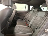  Volkswagen  Tiguan VOLKSWAGEN  / 2020 / 5P / SUV 2.0 TDI 150 DSG7 R-Line #9