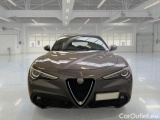  Alfa Romeo   STELVIO ALFA ROMEO / 2017 / 5P / SUV 2.2 TD 160 CV SUPER BUSINESS AT8 RWD #6