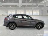 Alfa Romeo   STELVIO ALFA ROMEO / 2017 / 5P / SUV 2.2 TD 160 CV SUPER BUSINESS AT8 RWD #7