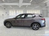  Alfa Romeo   STELVIO ALFA ROMEO / 2017 / 5P / SUV 2.2 TD 160 CV SUPER BUSINESS AT8 RWD #8