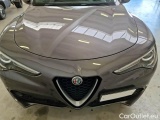  Alfa Romeo   STELVIO ALFA ROMEO / 2017 / 5P / SUV 2.2 TD 160 CV SUPER BUSINESS AT8 RWD #27