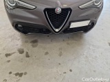  Alfa Romeo   STELVIO ALFA ROMEO / 2017 / 5P / SUV 2.2 TD 160 CV SUPER BUSINESS AT8 RWD #36