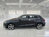  Audi  A3 AUDI  / 2020 / 5P / BERLINA 35 TDI S TRONIC BUSINESS ADVANCED S.BACK #8