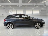  Audi  A3 AUDI  / 2020 / 5P / BERLINA 35 TDI S TRONIC BUSINESS ADVANCED S.BACK #7