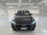  Audi  A3 AUDI  / 2020 / 5P / BERLINA 35 TDI S TRONIC BUSINESS ADVANCED S.BACK #6