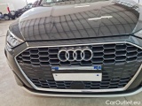  Audi  A3 AUDI  / 2020 / 5P / BERLINA 35 TDI S TRONIC BUSINESS ADVANCED S.BACK #34