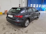  Audi  A3 AUDI  / 2020 / 5P / BERLINA 30 TDI S TRONIC BUSINESS S.BACK #2