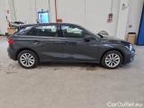  Audi  A3 AUDI  / 2020 / 5P / BERLINA 30 TDI S TRONIC BUSINESS S.BACK #6