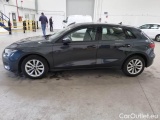  Audi  A3 AUDI  / 2020 / 5P / BERLINA 30 TDI S TRONIC BUSINESS S.BACK #7
