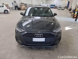  Audi  A3 AUDI  / 2020 / 5P / BERLINA 30 TDI S TRONIC BUSINESS S.BACK #5