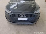  Audi  A3 AUDI  / 2020 / 5P / BERLINA 30 TDI S TRONIC BUSINESS S.BACK #24
