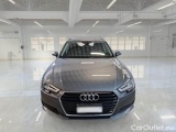  Audi  A4 AUDI  AVANT / 2018 / 5P / STATION WAGON 2.0 30 TDI BUSINESS S TRONIC #6