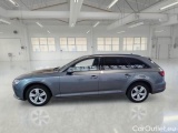  Audi  A4 AUDI  AVANT / 2018 / 5P / STATION WAGON 2.0 30 TDI BUSINESS S TRONIC #8