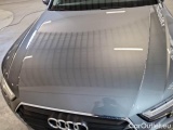  Audi  A4 AUDI  AVANT / 2018 / 5P / STATION WAGON 2.0 30 TDI BUSINESS S TRONIC #28