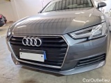  Audi  A4 AUDI  AVANT / 2018 / 5P / STATION WAGON 2.0 30 TDI BUSINESS S TRONIC #32