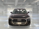  Audi  Q3 AUDI  / 2018 / 5P / SUV 35 TDI S TRONIC BUSINESS #6