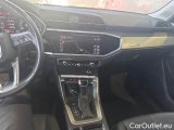  Audi  Q3 AUDI  / 2018 / 5P / SUV 35 TDI S TRONIC BUSINESS #109
