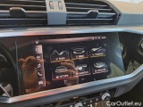  Audi  Q3 AUDI  SPORTBACK / 2019 / 5P / SUV 35 TDI S TRONIC #5