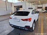  Audi  Q3 AUDI  SPORTBACK / 2019 / 5P / SUV 35 TDI S TRONIC #2