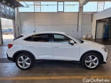  Audi  Q3 AUDI  SPORTBACK / 2019 / 5P / SUV 35 TDI S TRONIC #9