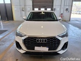  Audi  Q3 AUDI  SPORTBACK / 2019 / 5P / SUV 35 TDI S TRONIC #8