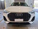  Audi  Q3 AUDI  SPORTBACK / 2019 / 5P / SUV 35 TDI S TRONIC #25