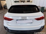  Audi  Q3 AUDI  SPORTBACK / 2019 / 5P / SUV 35 TDI S TRONIC #42