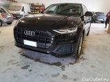  Audi  Q8 AUDI  / 2018 / 5P / SUV 50 TDI 210KW QUATTRO TIPTRONIC #33