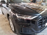  Audi  Q8 AUDI  / 2018 / 5P / SUV 50 TDI 210KW QUATTRO TIPTRONIC #44