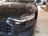  Audi  Q8 AUDI  / 2018 / 5P / SUV 50 TDI 210KW QUATTRO TIPTRONIC #42