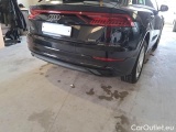  Audi  Q8 AUDI  / 2018 / 5P / SUV 50 TDI 210KW QUATTRO TIPTRONIC #69