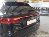  Audi  Q8 AUDI  / 2018 / 5P / SUV 50 TDI 210KW QUATTRO TIPTRONIC #77
