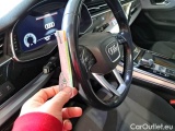  Audi  Q8 AUDI  / 2018 / 5P / SUV 50 TDI 210KW QUATTRO TIPTRONIC #153