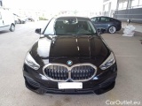 Bmw  Serie 1 BMW  / 2019 / 5P / BERLINA 116D BUSINESS ADVANTAGE #6