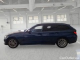  Bmw  Serie 3 BMW  / 2022 / 5P / STATION WAGON 320D 48V TOURING AUTO #8