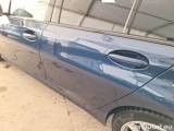  Bmw  Serie 3 BMW  / 2022 / 5P / STATION WAGON 320D 48V TOURING AUTO #76