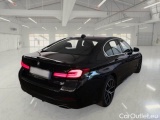  Bmw  Serie 5 BMW  / 2020 / 4P / BERLINA 520D XDRIVE M SPORT AUTO MH48V #2