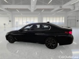  Bmw  Serie 5 BMW  / 2020 / 4P / BERLINA 520D XDRIVE M SPORT AUTO MH48V #8