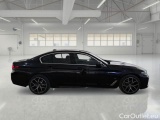  Bmw  Serie 5 BMW  / 2020 / 4P / BERLINA 520D XDRIVE M SPORT AUTO MH48V #7