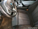  Bmw  Serie 5 BMW  / 2020 / 4P / BERLINA 520D XDRIVE M SPORT AUTO MH48V #12