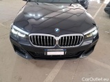  Bmw  Serie 5 BMW  / 2020 / 4P / BERLINA 520D XDRIVE M SPORT AUTO MH48V #27