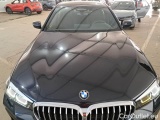  Bmw  Serie 5 BMW  / 2020 / 4P / BERLINA 520D XDRIVE M SPORT AUTO MH48V #24