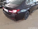  Bmw  Serie 5 BMW  / 2020 / 4P / BERLINA 520D XDRIVE M SPORT AUTO MH48V #41