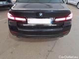  Bmw  Serie 5 BMW  / 2020 / 4P / BERLINA 520D XDRIVE M SPORT AUTO MH48V #44