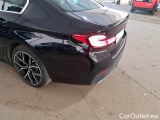  Bmw  Serie 5 BMW  / 2020 / 4P / BERLINA 520D XDRIVE M SPORT AUTO MH48V #48