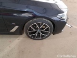  Bmw  Serie 5 BMW  / 2020 / 4P / BERLINA 520D XDRIVE M SPORT AUTO MH48V #66