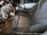  Bmw  Serie 5 BMW  / 2020 / 4P / BERLINA 520D XDRIVE M SPORT AUTO MH48V #72