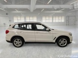  Bmw  X3 BMW  / 2017 / 5P / SUV SDRIVE 18D MH48V BUSINESS ADVANTAGE AUTO #7