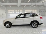  Bmw  X3 BMW  / 2017 / 5P / SUV SDRIVE 18D MH48V BUSINESS ADVANTAGE AUTO #8