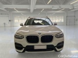  Bmw  X3 BMW  / 2017 / 5P / SUV SDRIVE 18D MH48V BUSINESS ADVANTAGE AUTO #6